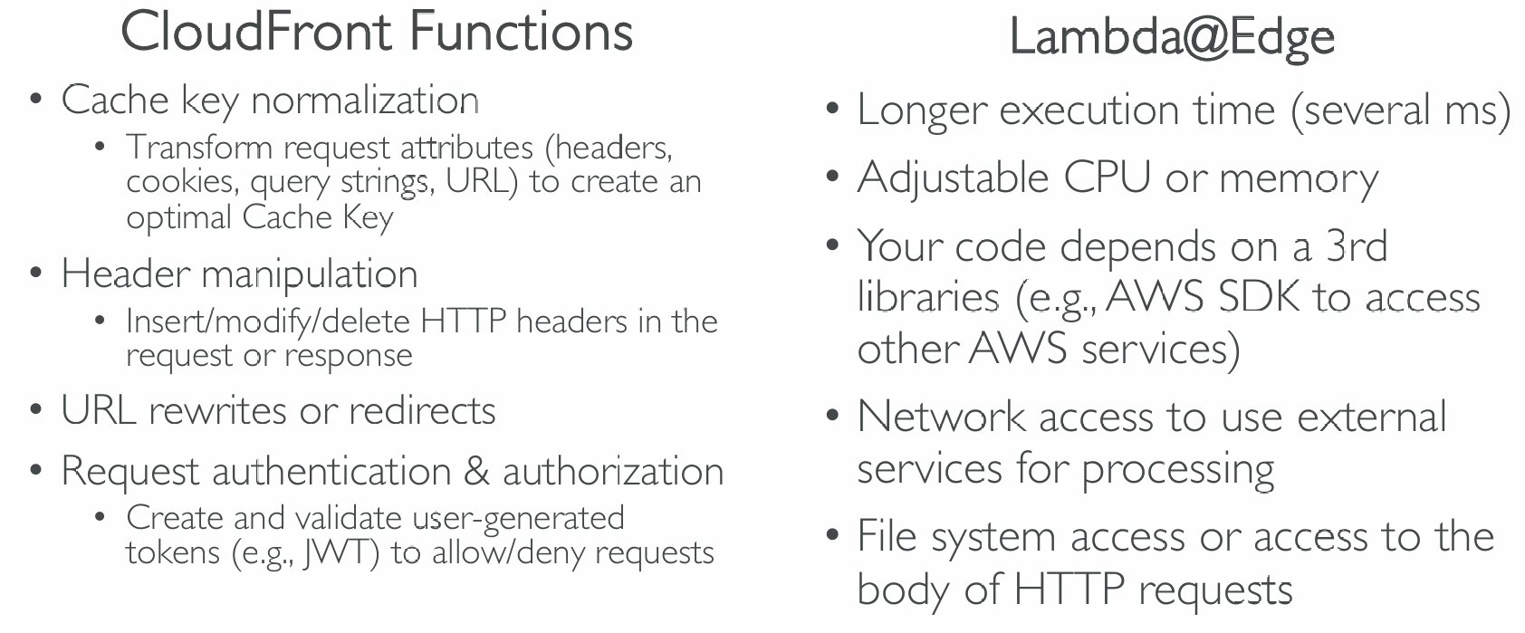 cloudfront-vs-at-edge