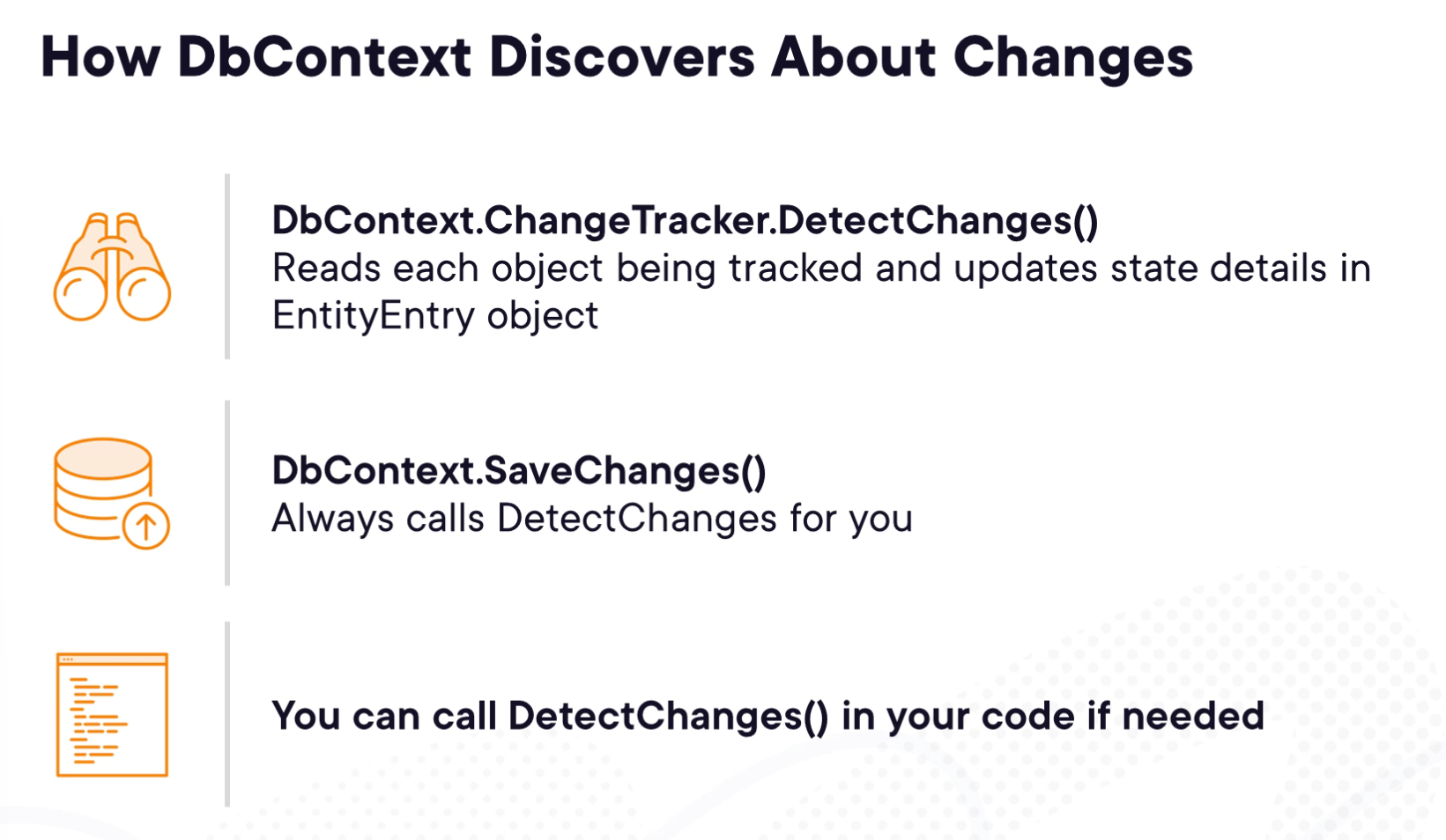 detect-changes