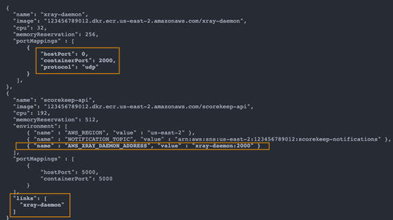ecs-xray-example-task