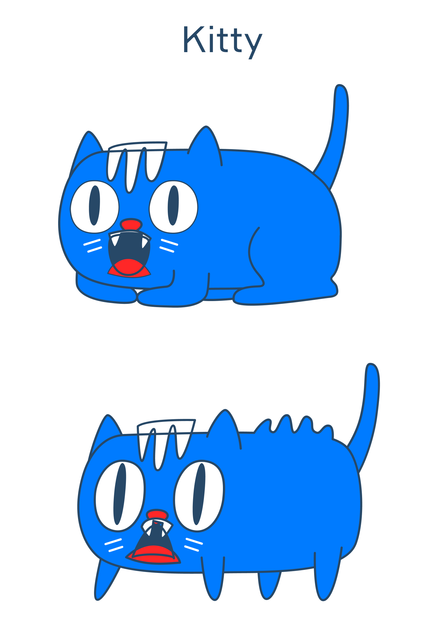 kitty