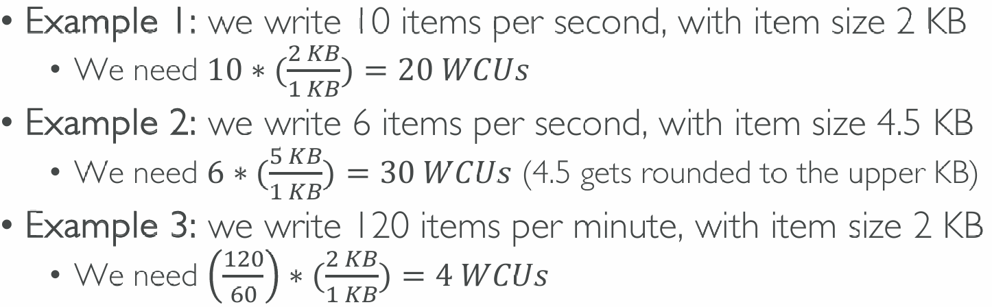wcu-examples
